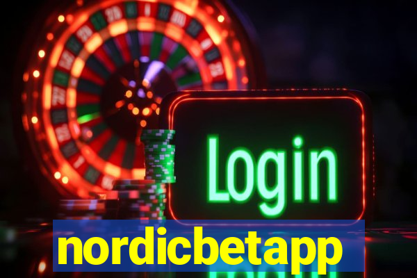 nordicbetapp