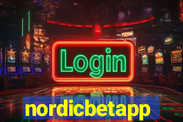 nordicbetapp