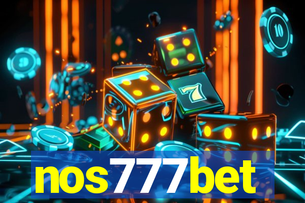 nos777bet