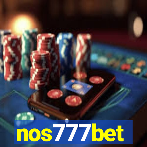 nos777bet