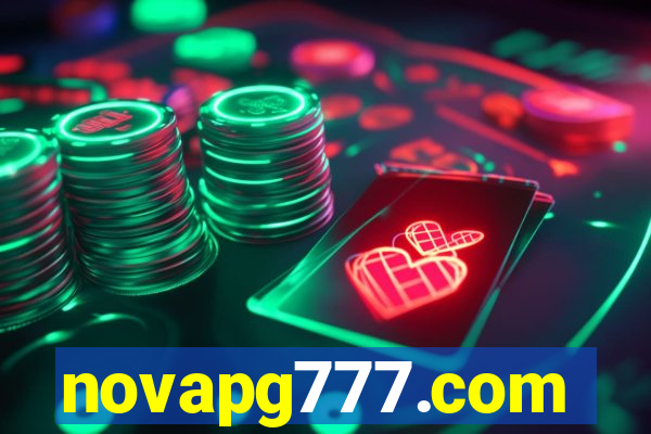 novapg777.com