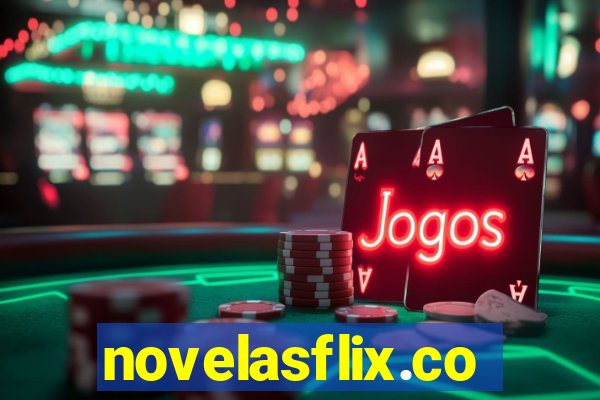 novelasflix.co