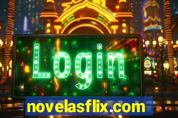 novelasflix.com