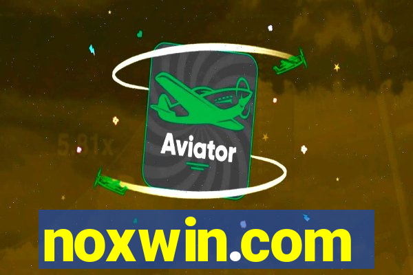 noxwin.com