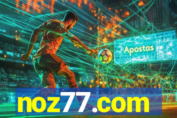 noz77.com