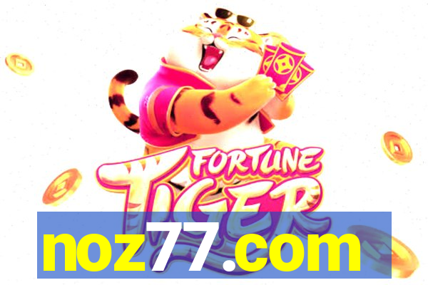 noz77.com