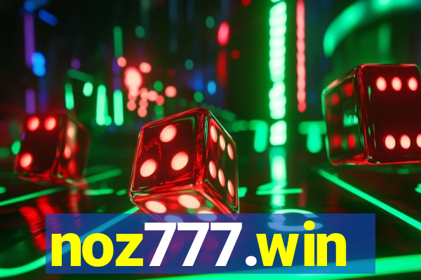 noz777.win