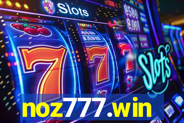 noz777.win