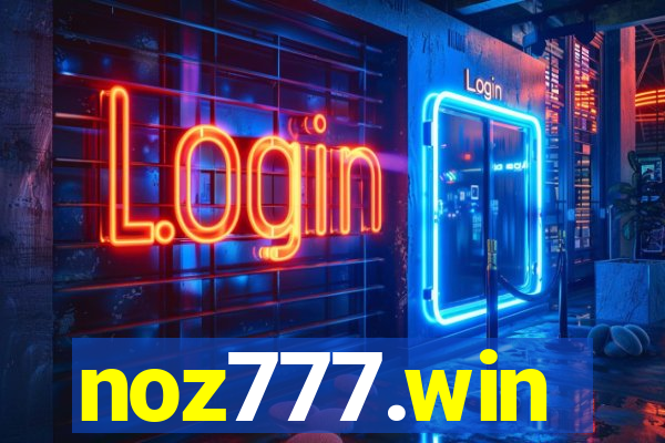 noz777.win