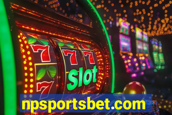 npsportsbet.com