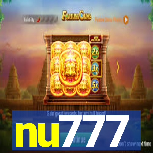 nu777