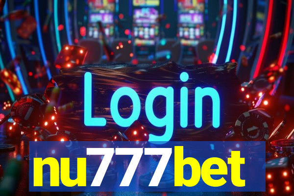 nu777bet