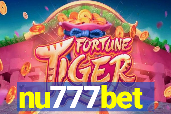 nu777bet