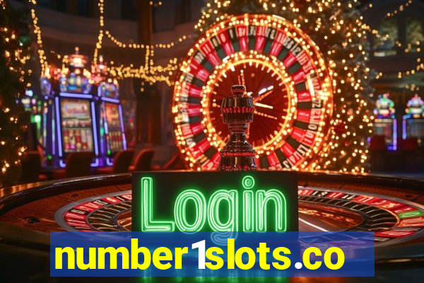 number1slots.com