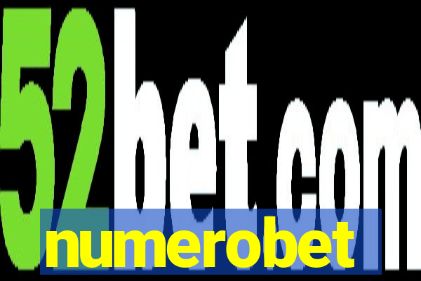 numerobet