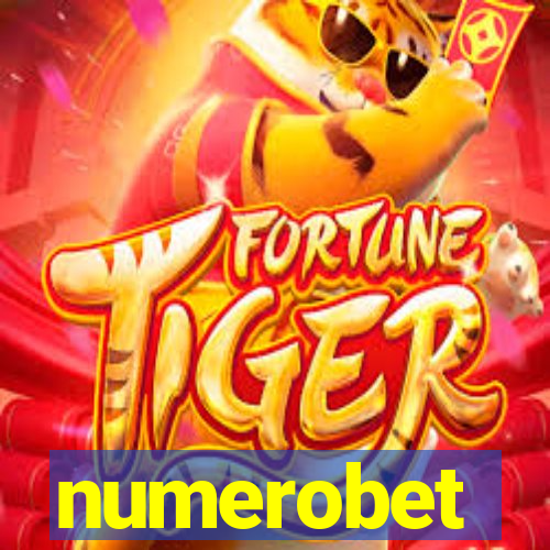 numerobet