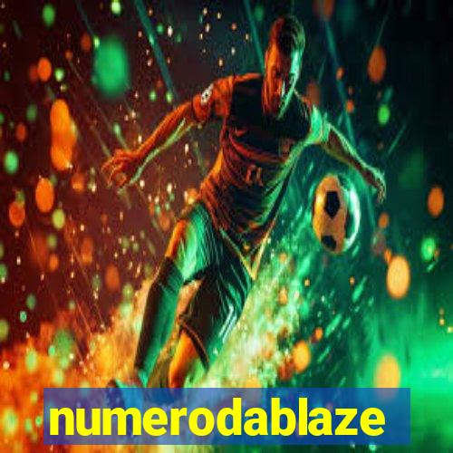 numerodablaze