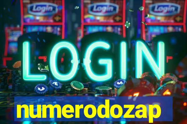 numerodozap