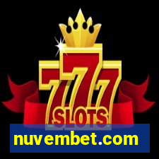 nuvembet.com