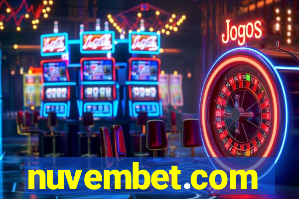 nuvembet.com