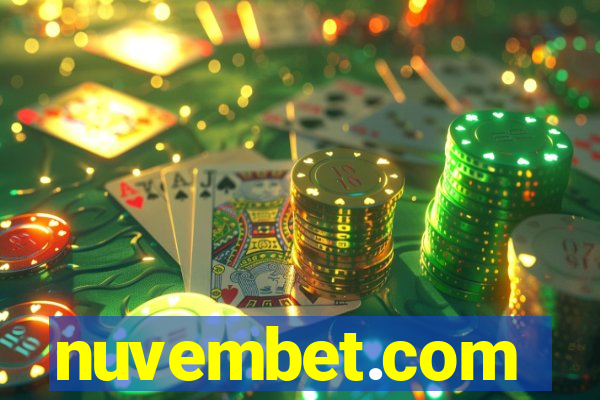 nuvembet.com