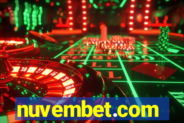 nuvembet.com