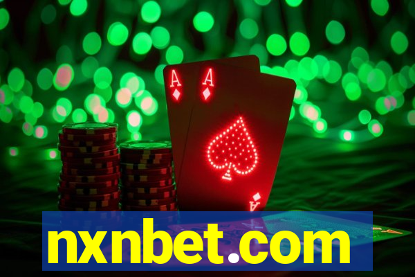 nxnbet.com