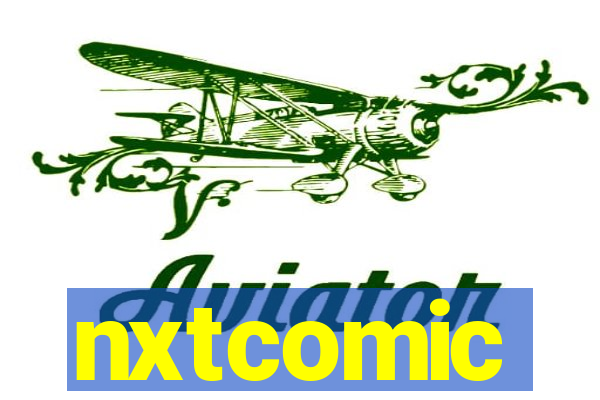 nxtcomic