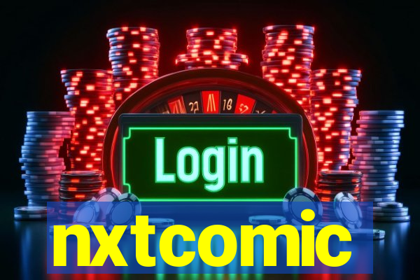 nxtcomic