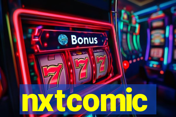 nxtcomic