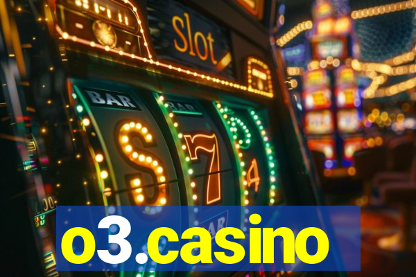 o3.casino