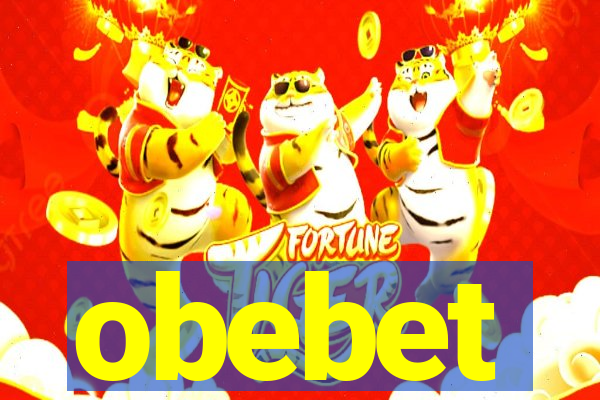 obebet