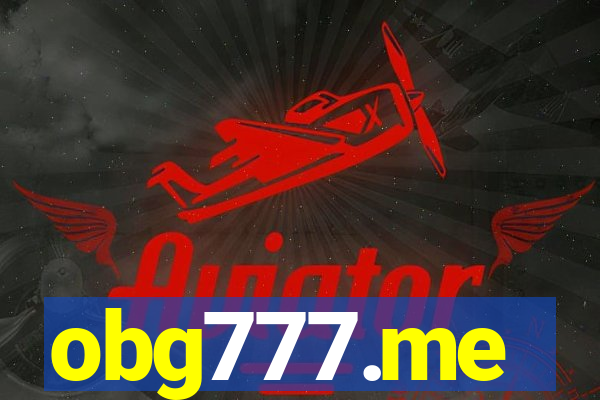 obg777.me