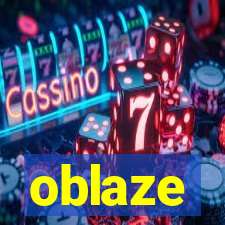 oblaze