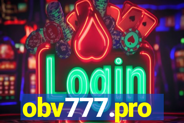 obv777.pro