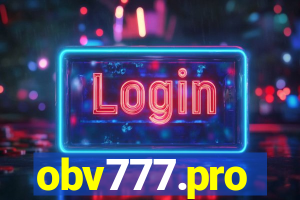 obv777.pro