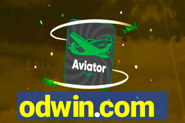 odwin.com