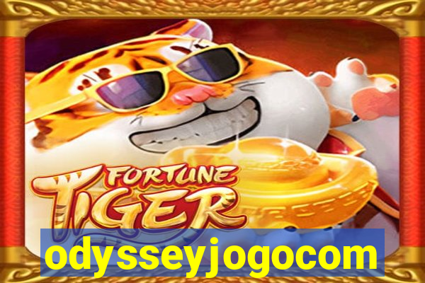 odysseyjogocom