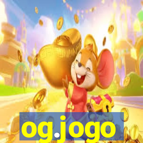 og.jogo