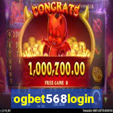 ogbet568login