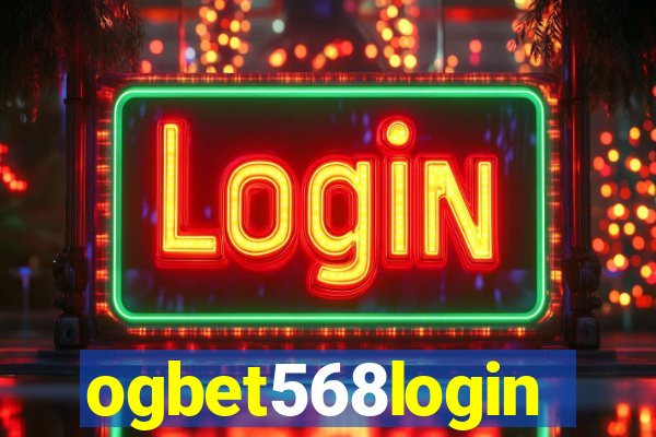 ogbet568login