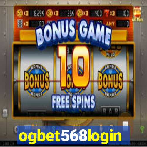 ogbet568login