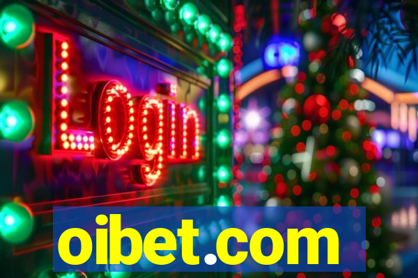 oibet.com