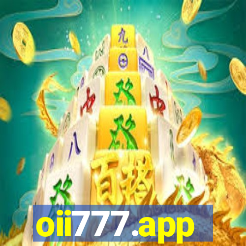 oii777.app