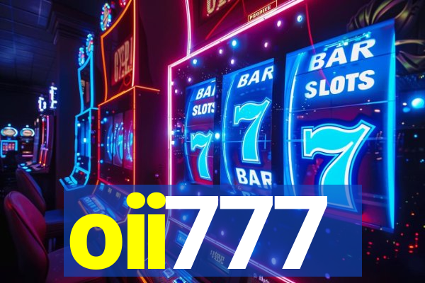 oii777