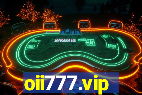 oii777.vip