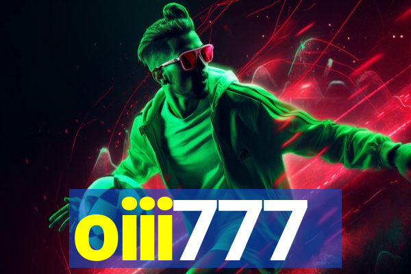 oiii777