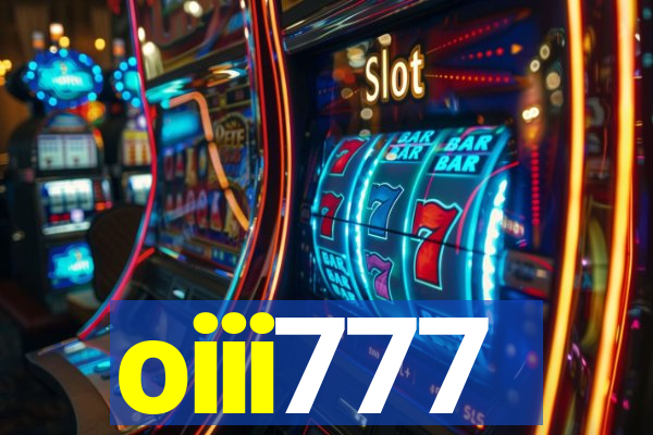 oiii777