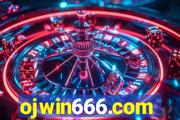 ojwin666.com