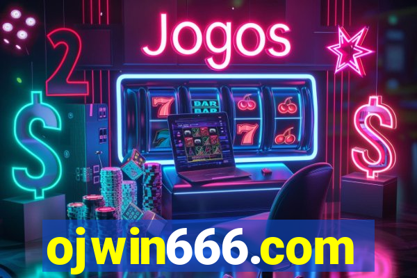 ojwin666.com